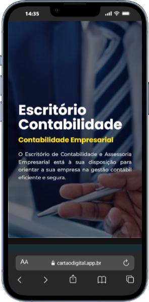 Contabilidade iphone 13 pro www.cartaodigital.app.br (2)