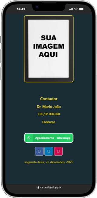 Contabilidade iphone 14 plus www.cartaodigital.app.br (1)