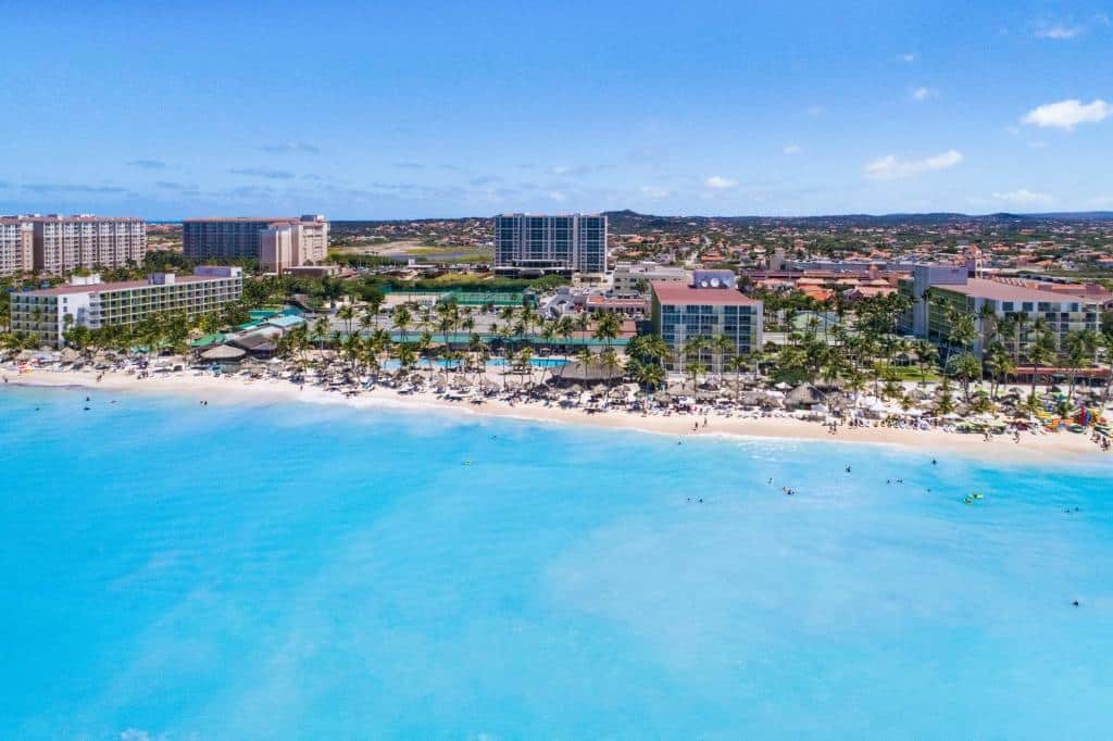Kaweta: O Espírito de Aruba