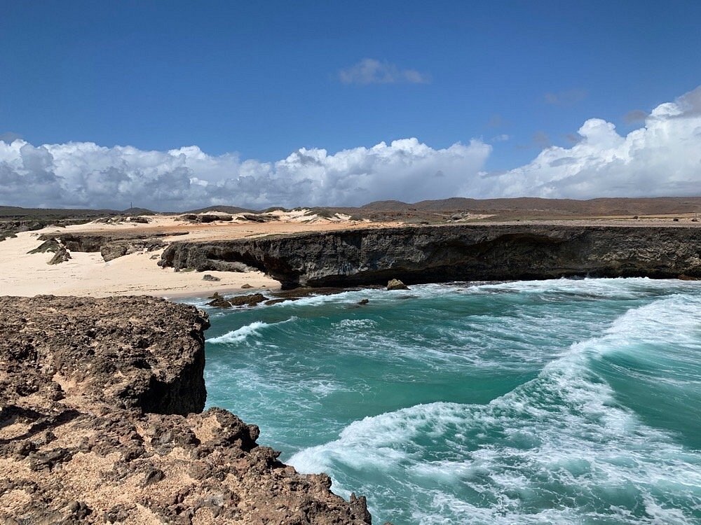 Parque Nacional Arikok