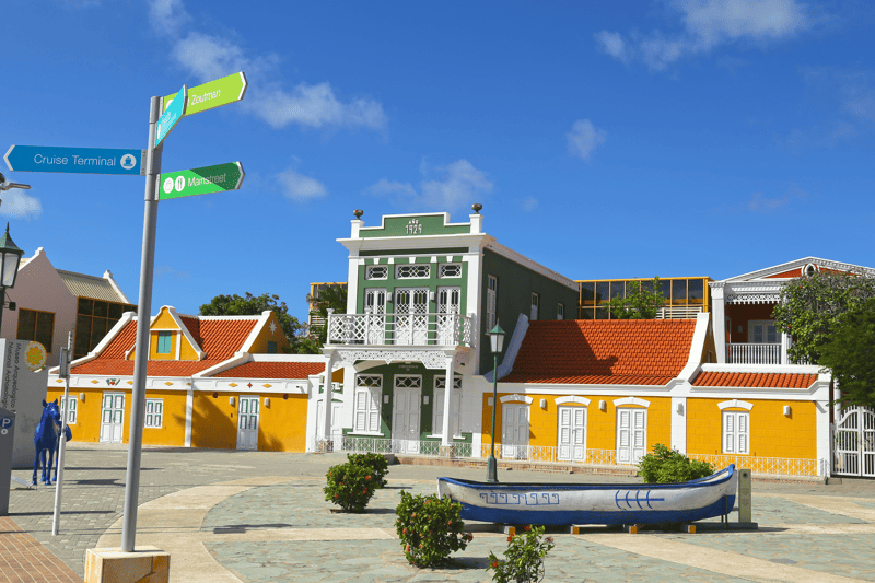 Museu Arqueológico de Aruba