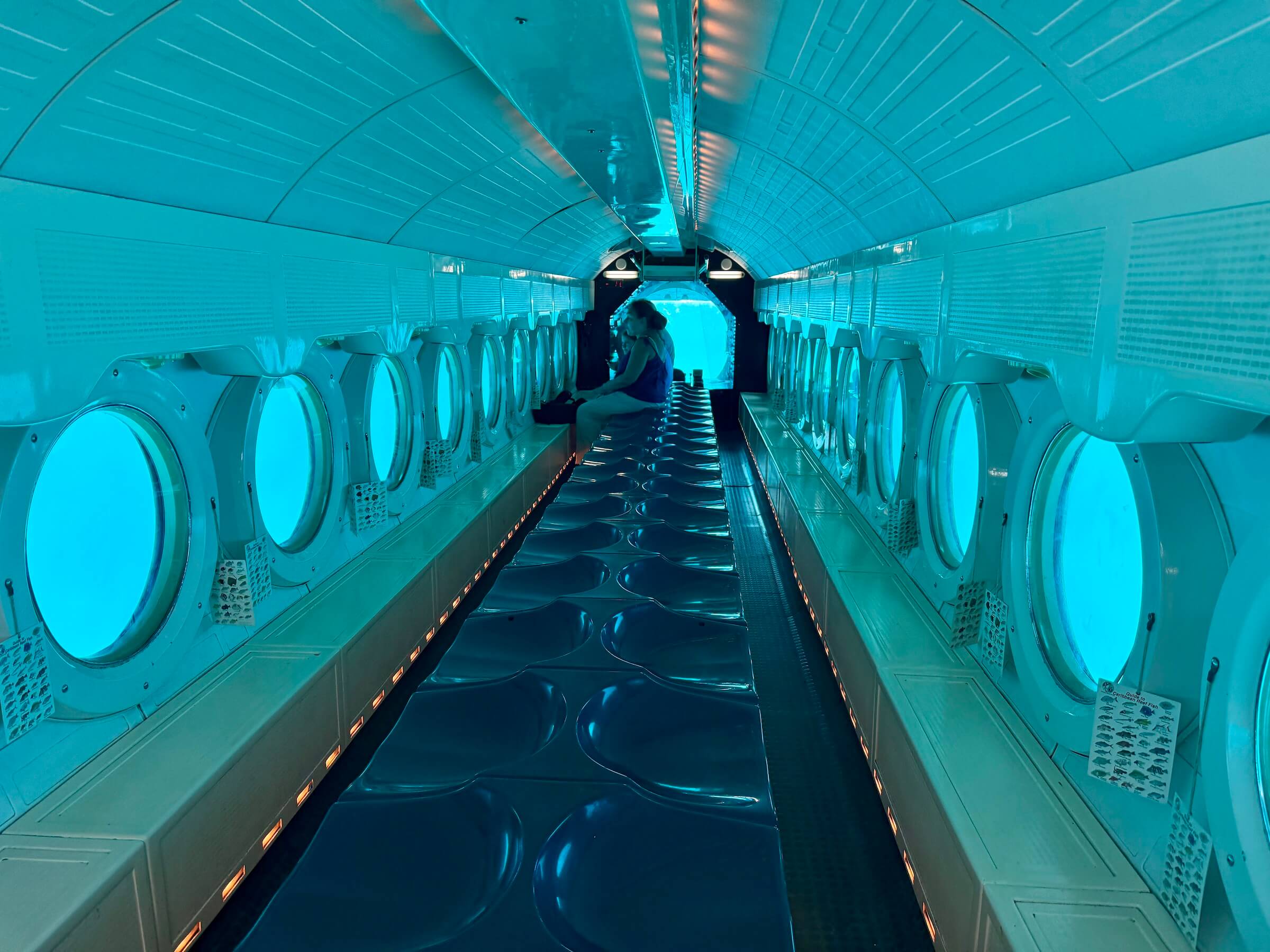 Submarino Atlantis