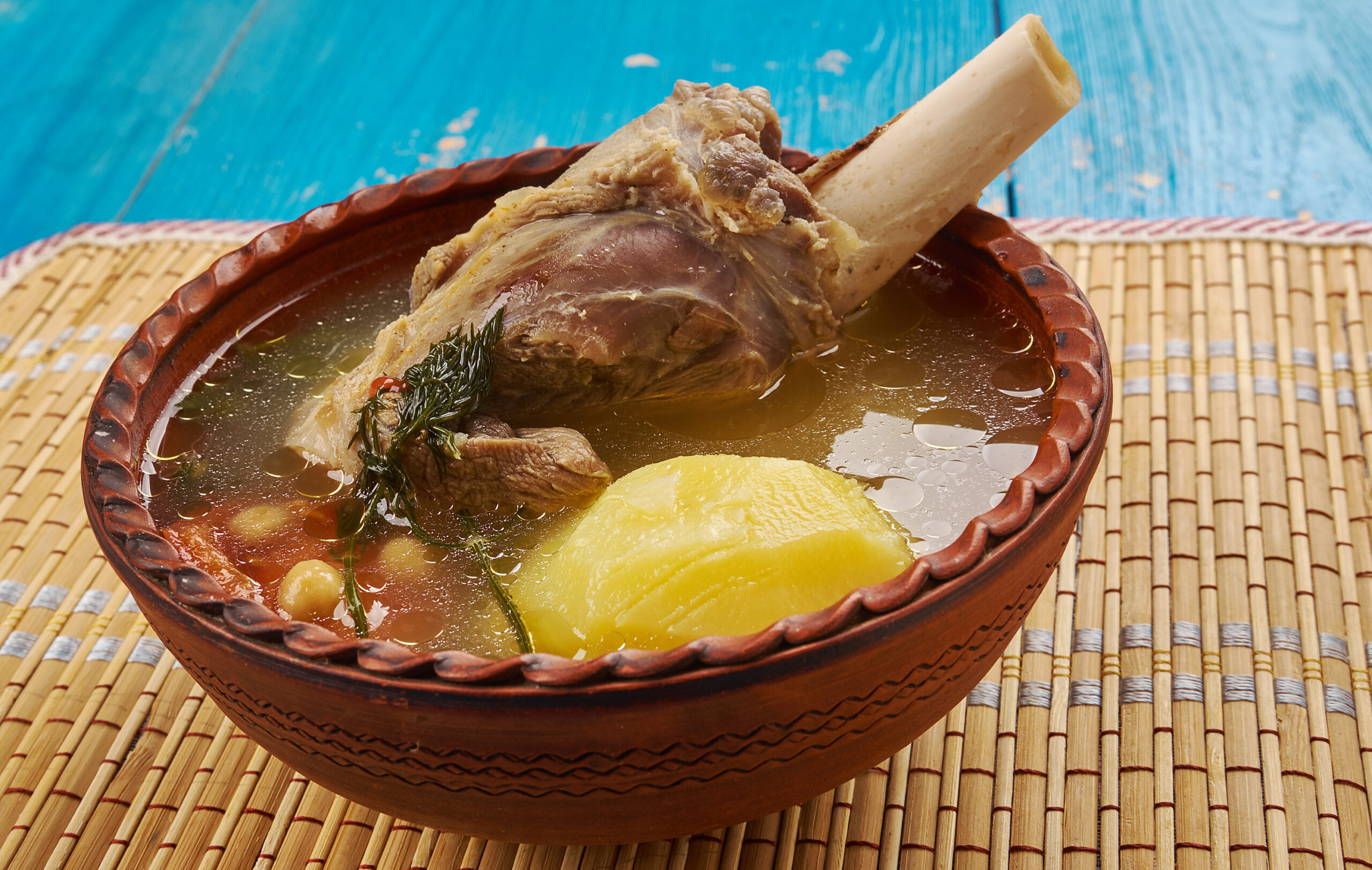 Pratos, Doces e Restaurantes