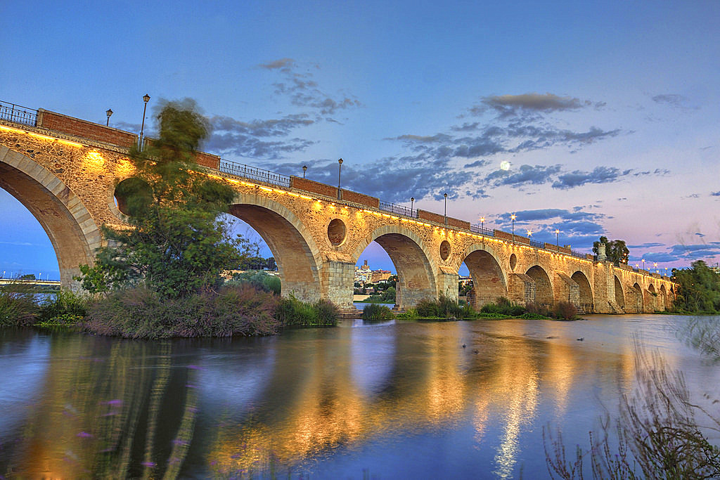 Badajoz: O que visitar
