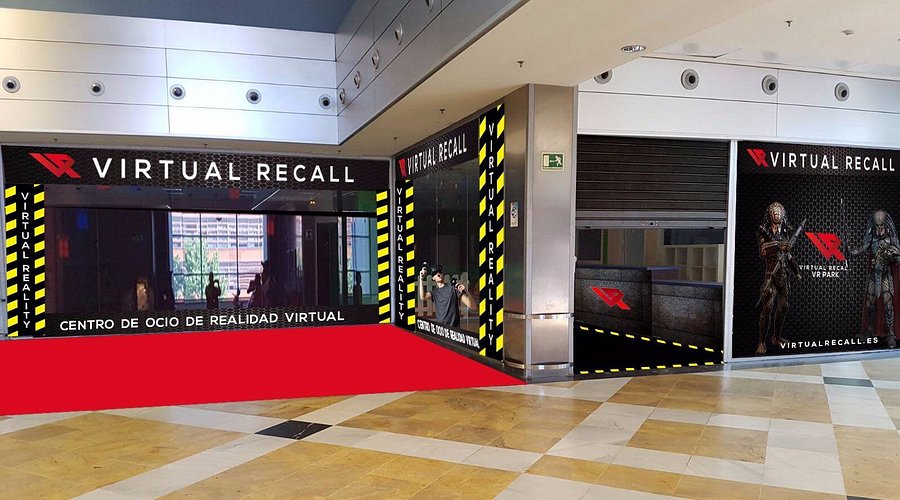 Virtual Recall