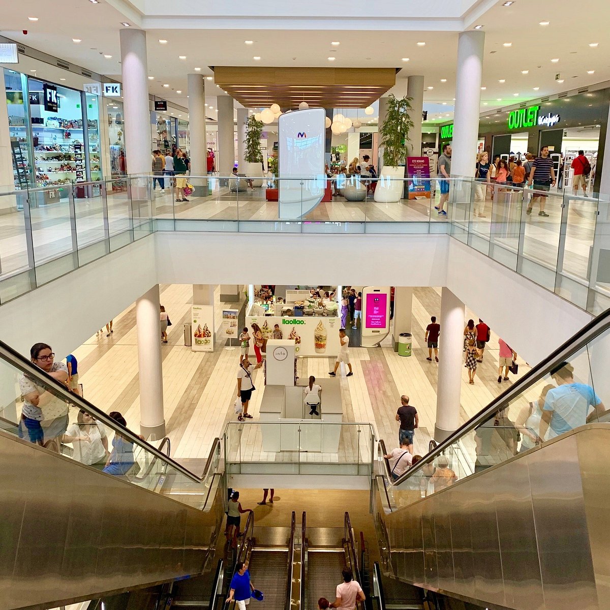 Sambil Outlet