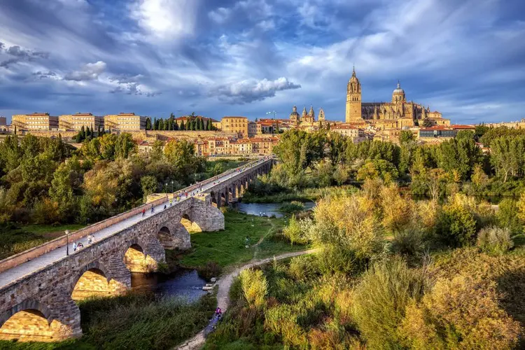 Salamanca Histórica
