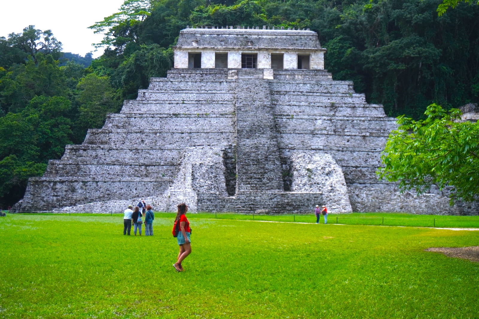 Rota do Cacau e Palenque
