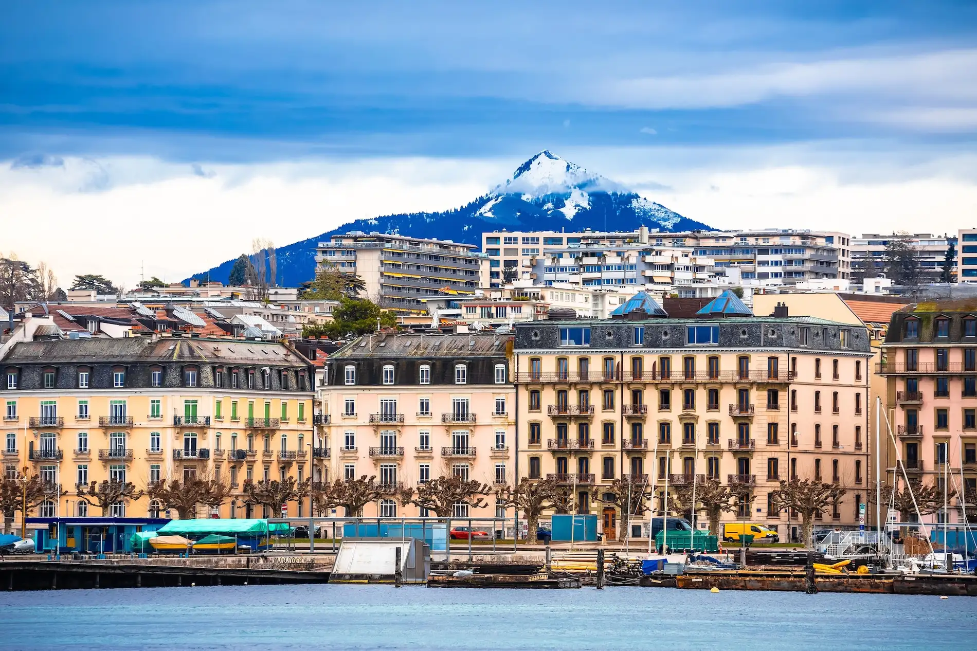 Genève