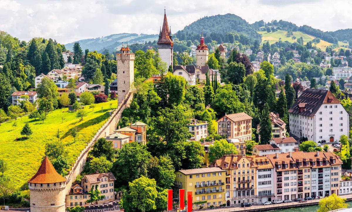 Lucerna
