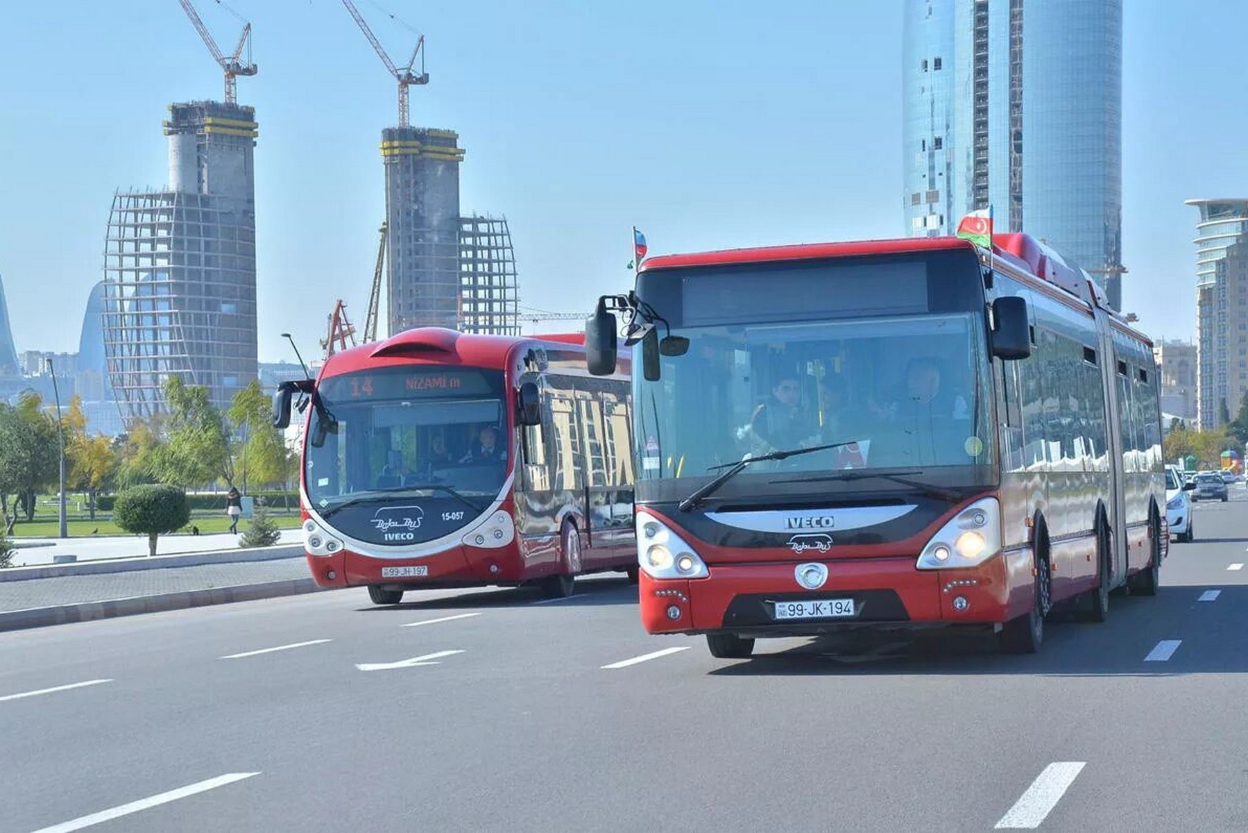 Transportes e Logística