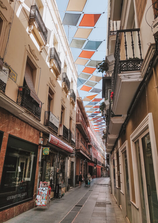 Sabores de Badajoz