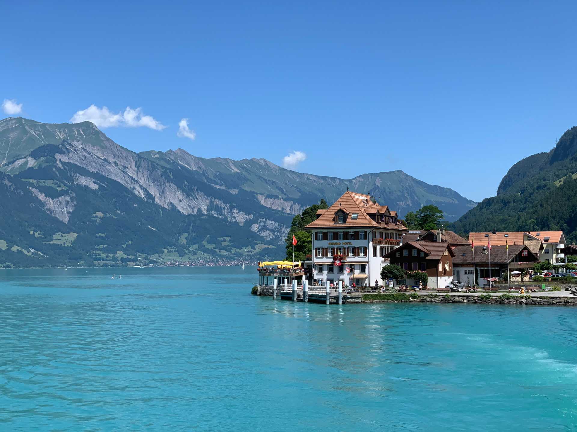 Interlaken